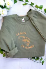 La Bufa La Gamba - Imatge 2