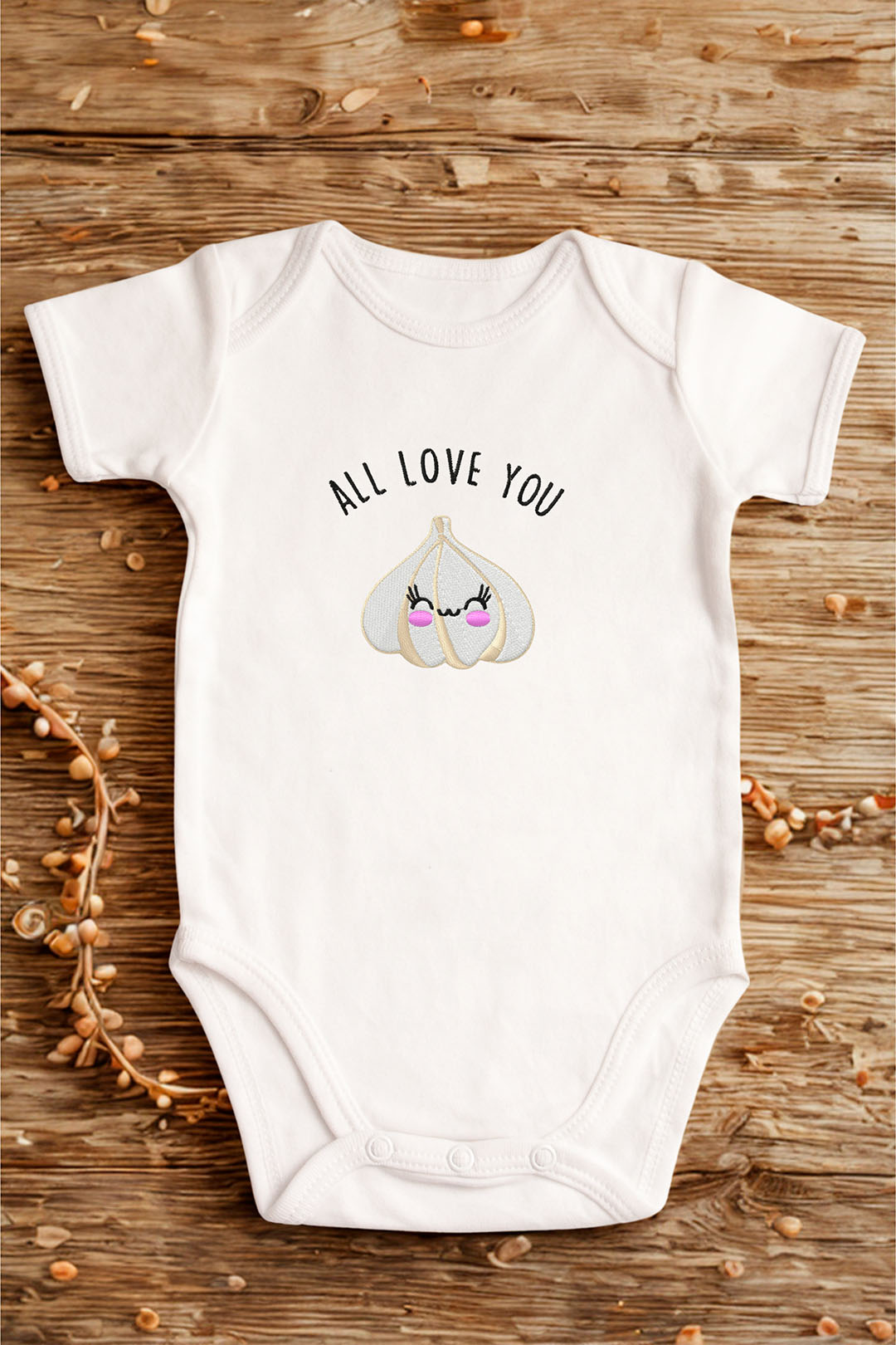 mockup2 All Love You - Imatge 2