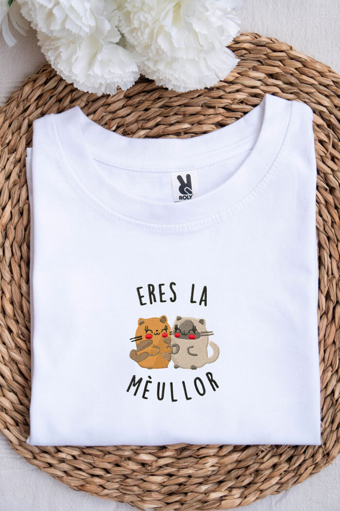 Eres la Mèullor - Imatge 2