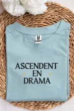 Ascendent En Drama - Imatge 2
