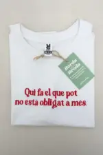 Qui Fa El Que Pot No Està Obligat A Més - Imatge 2