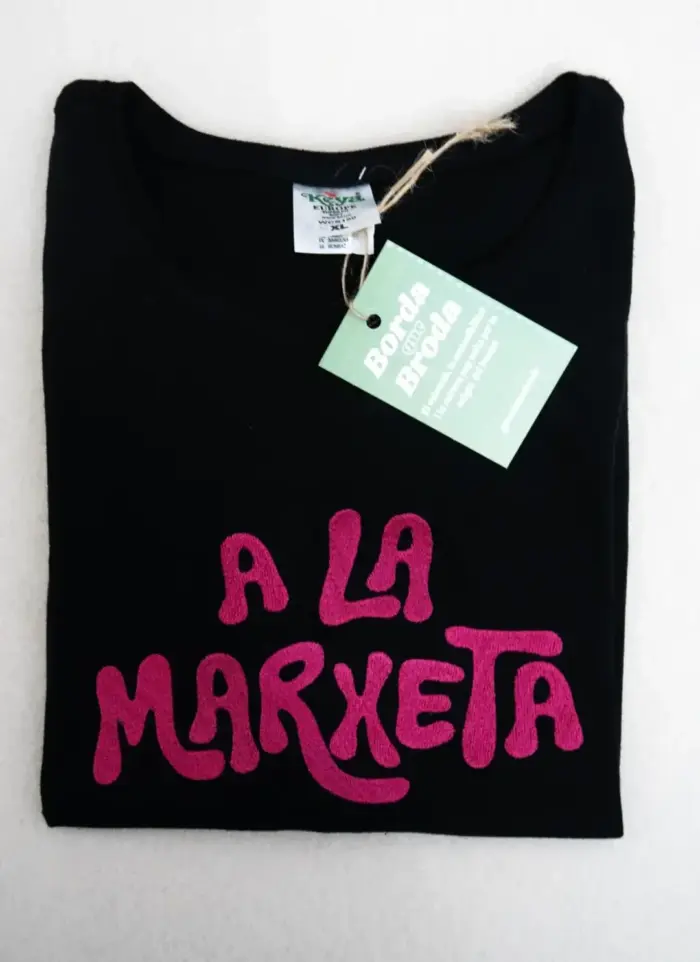 A La Marxeta - Imatge 2