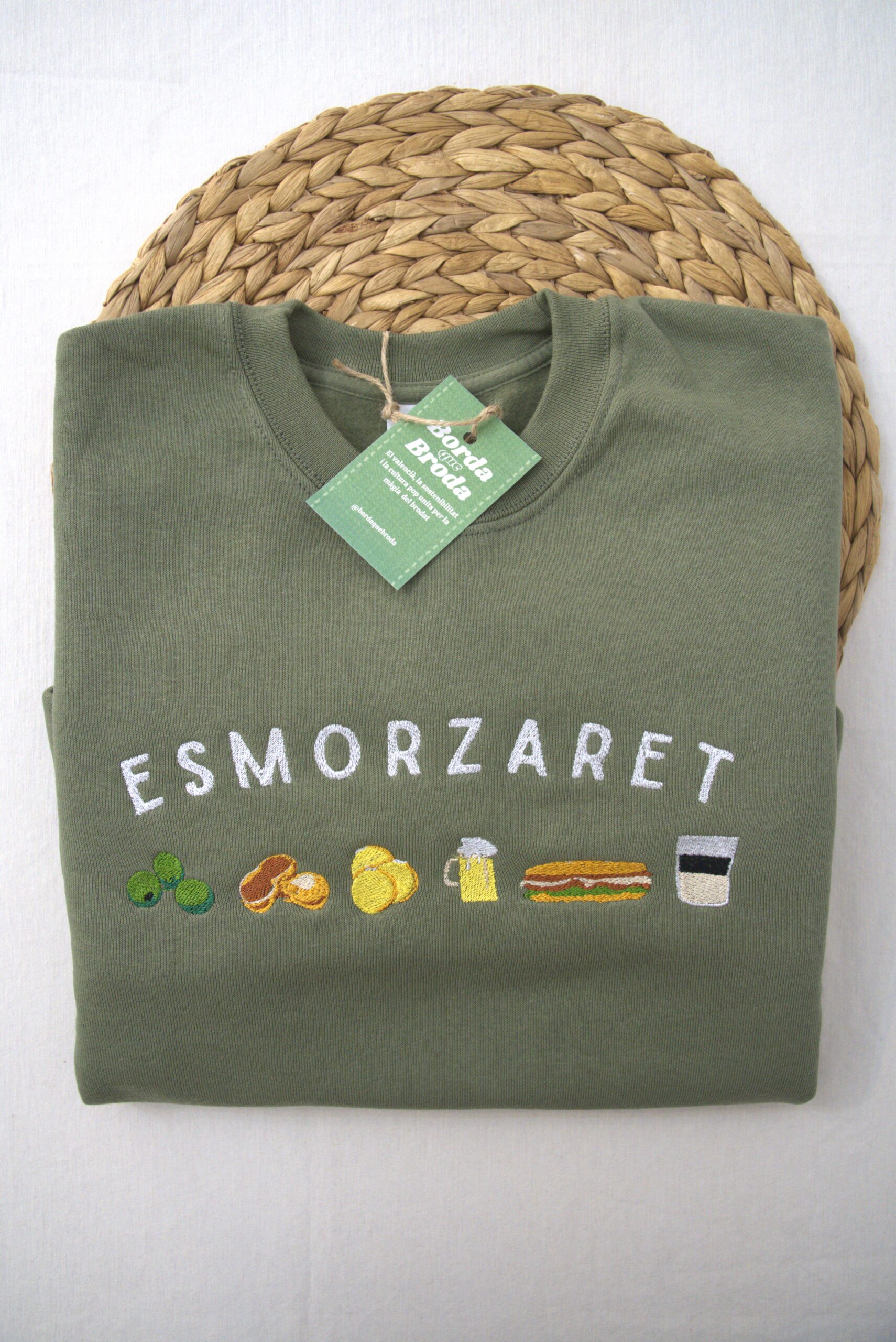 mockup3 Esmorzaret - Imatge 3