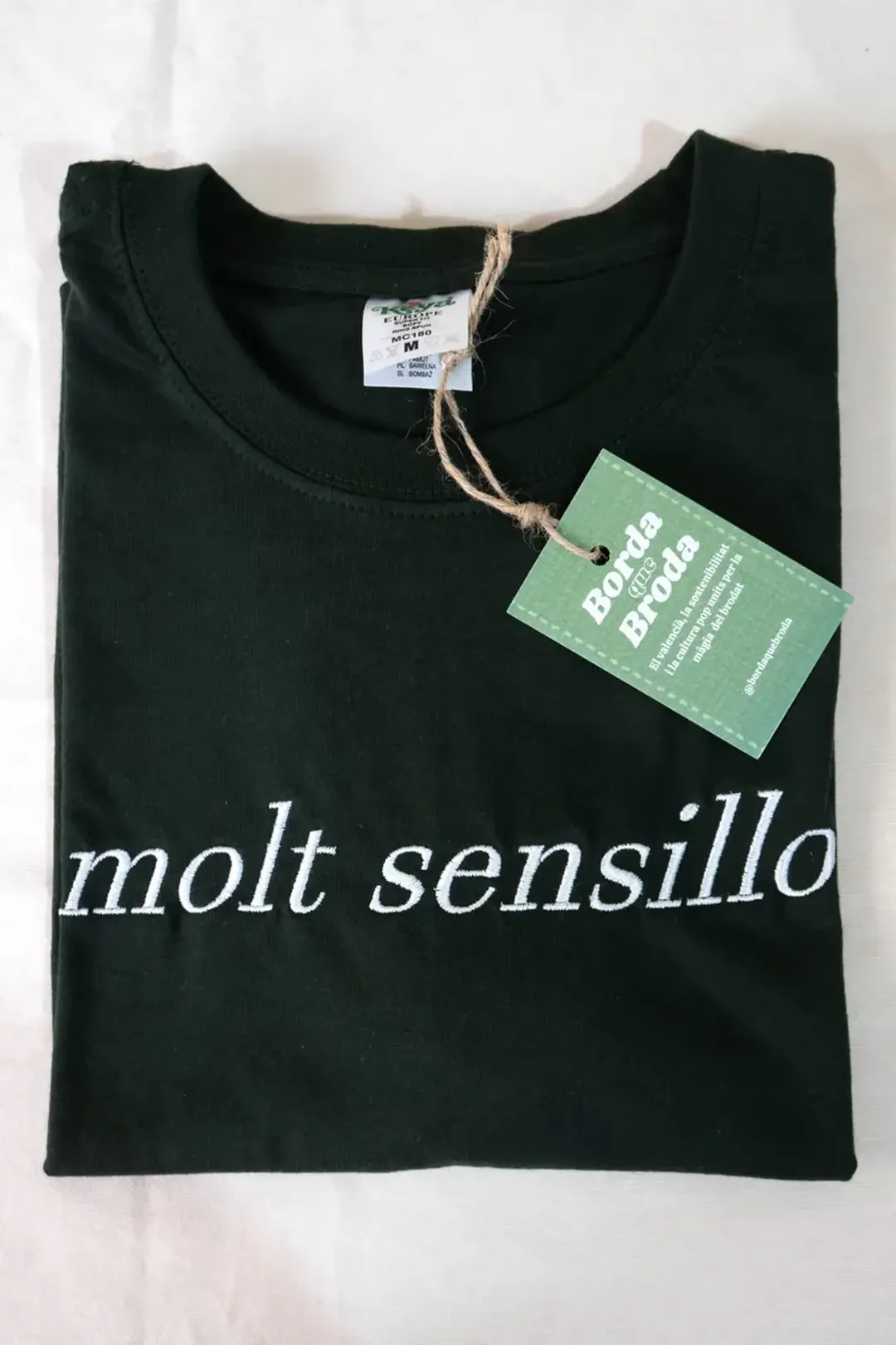 mockup3 Molt Sensillo - Imatge 3