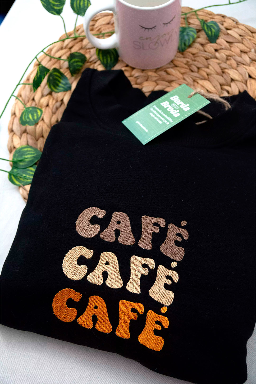 cafe Café Café Café - Imatge 1