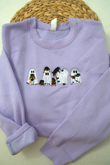 El millor amic del fantasma- Talla L