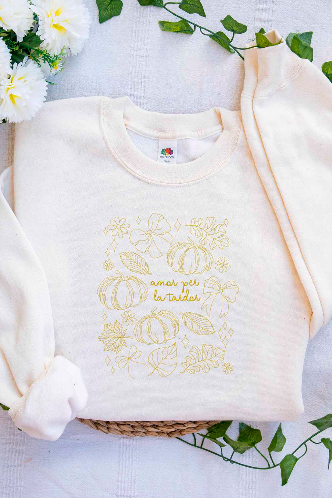 mockup1 Amor per la tardor - Imatge 2