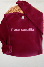 Frase senzilla