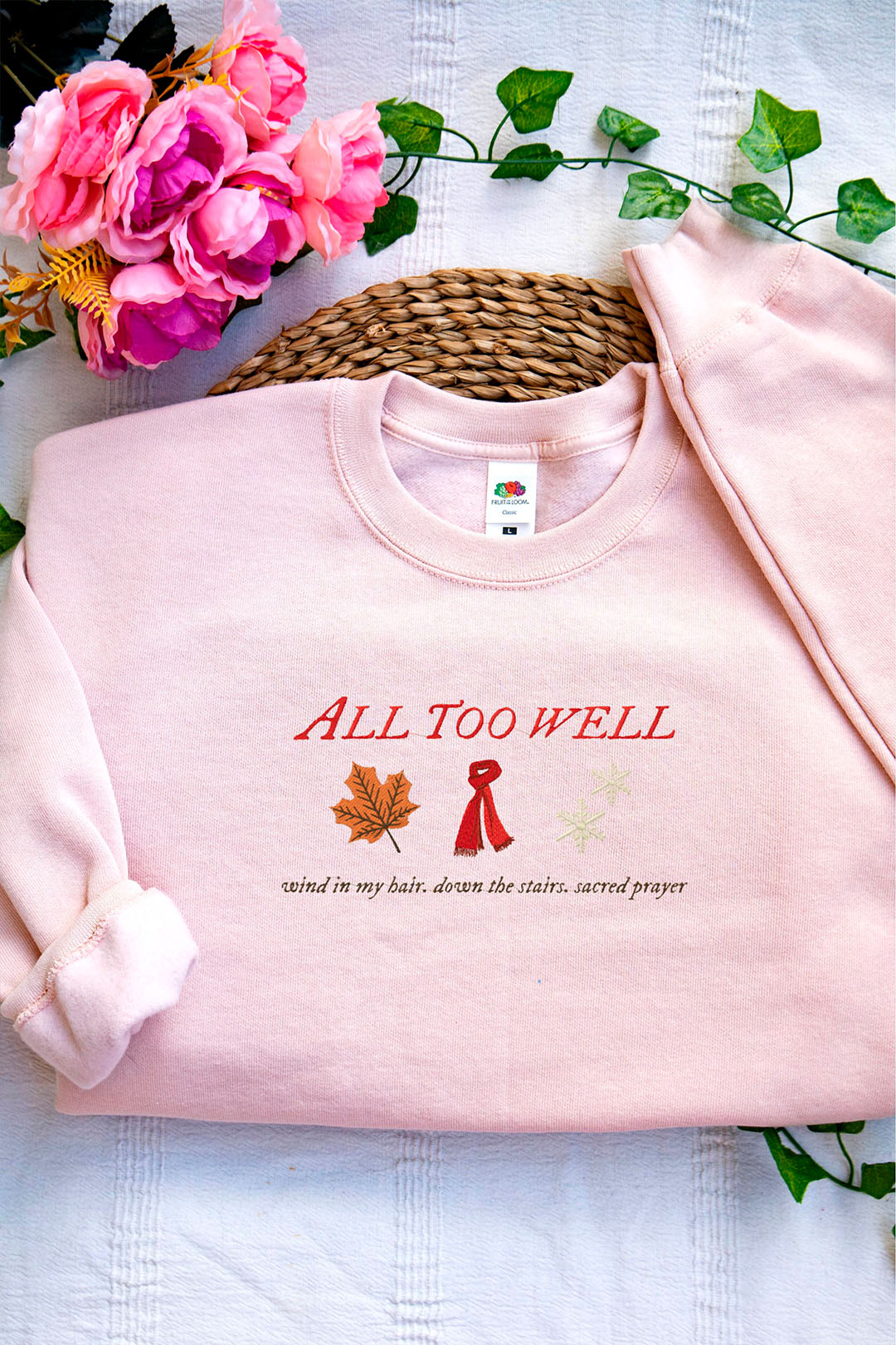mockup1 All Too Well - Imatge 1