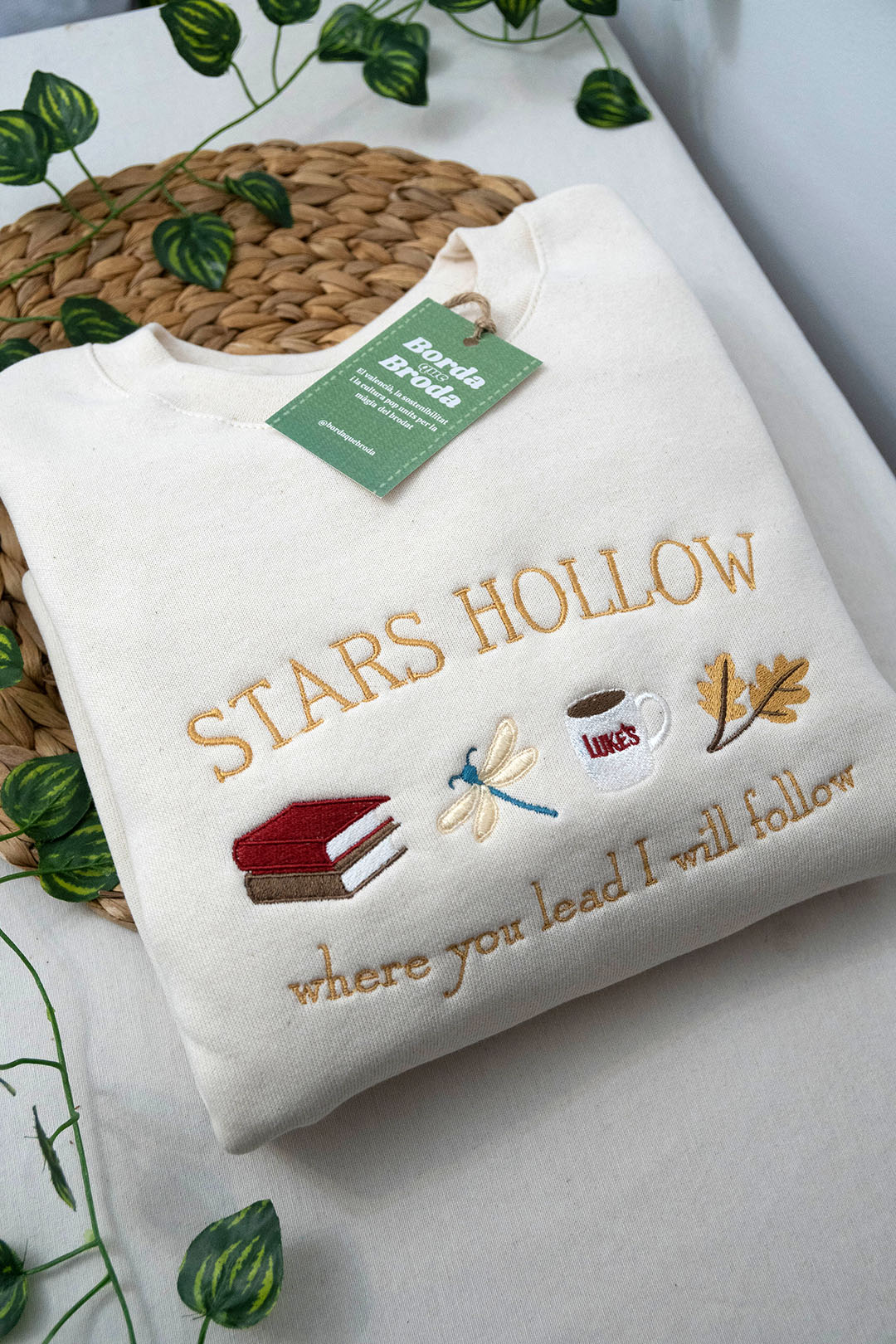 mockup1 Stars Hollow - Imatge 1