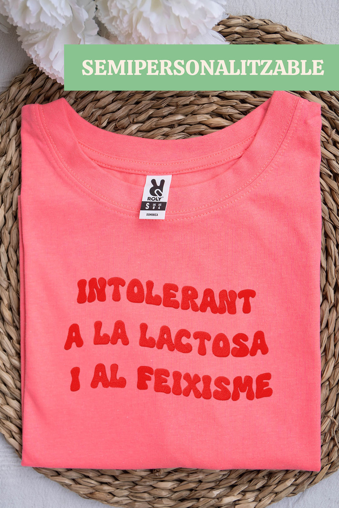 mockup1 Intolerant - Imatge 1