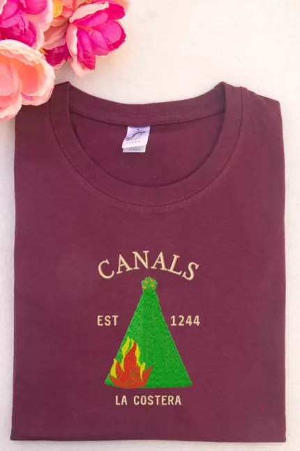 Canals