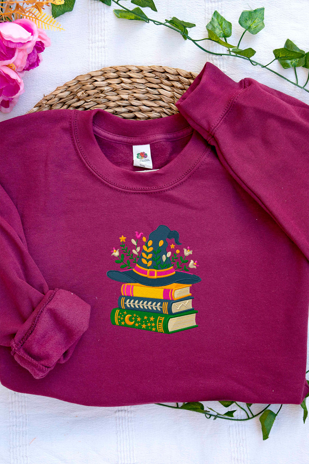 mockup1 Bruixa lectora - Imatge 1