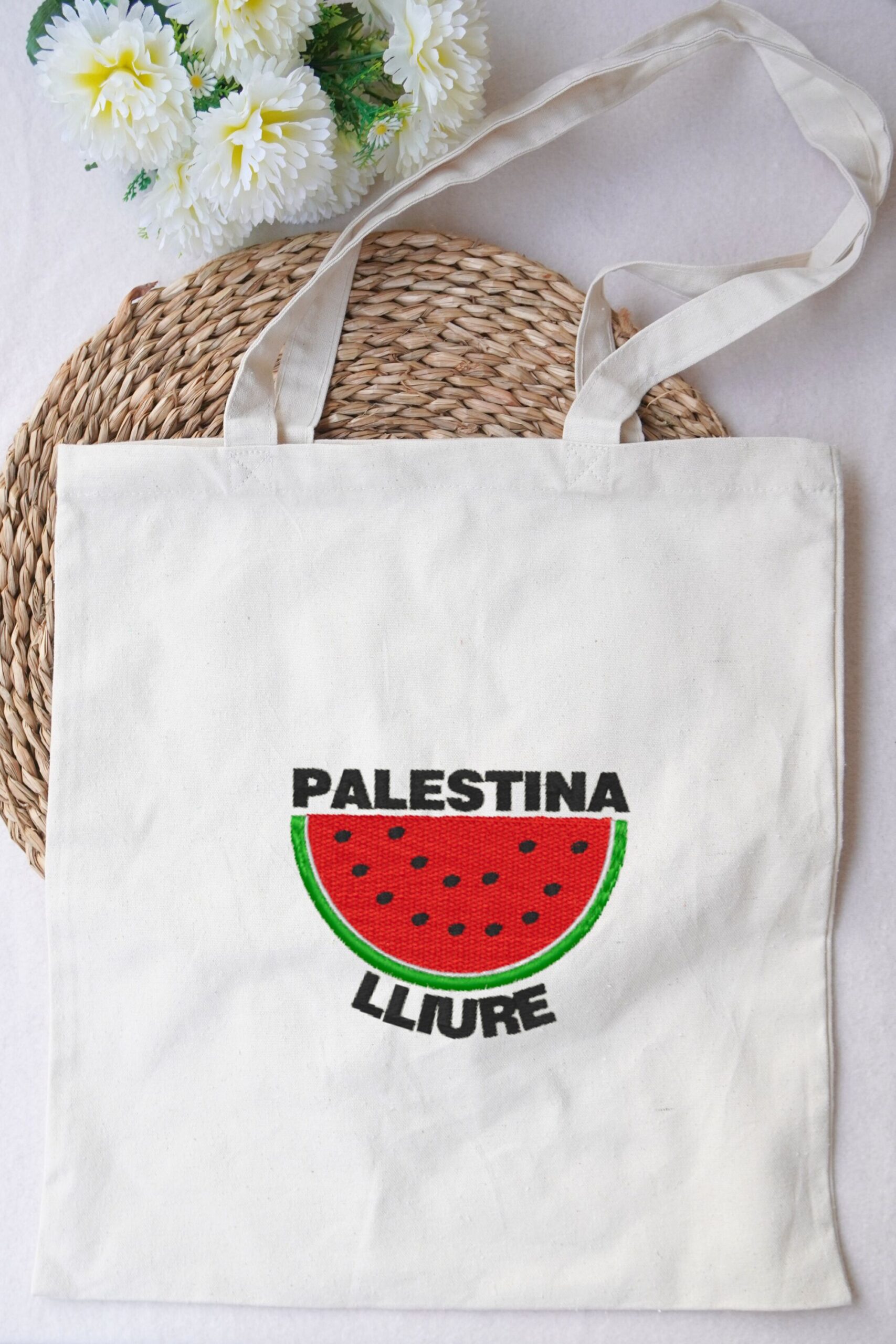 mockup2 Palestina Lliure - Imatge 1
