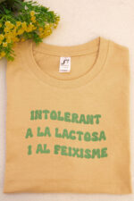 Intolerant - Imatge 2