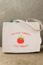 You say tomaco - Imatge 2
