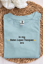 In my Belén López Vázquez Era - Imatge 2