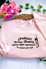 Me llamo Vicenta - Imatge 2