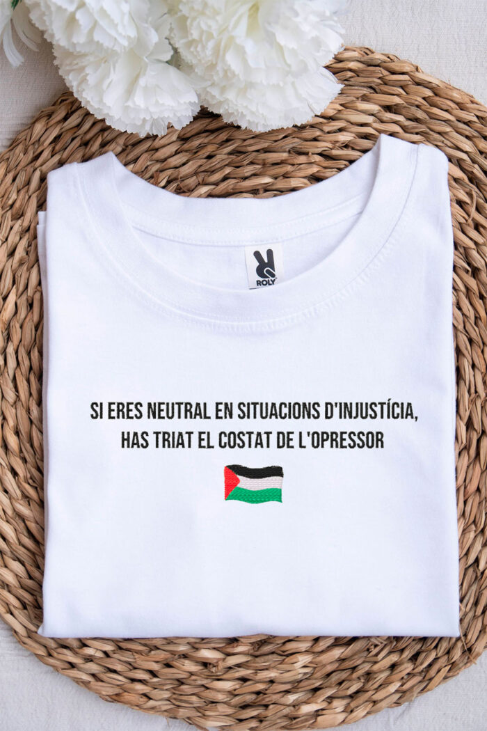 El costat de l'opressor - Imatge 2