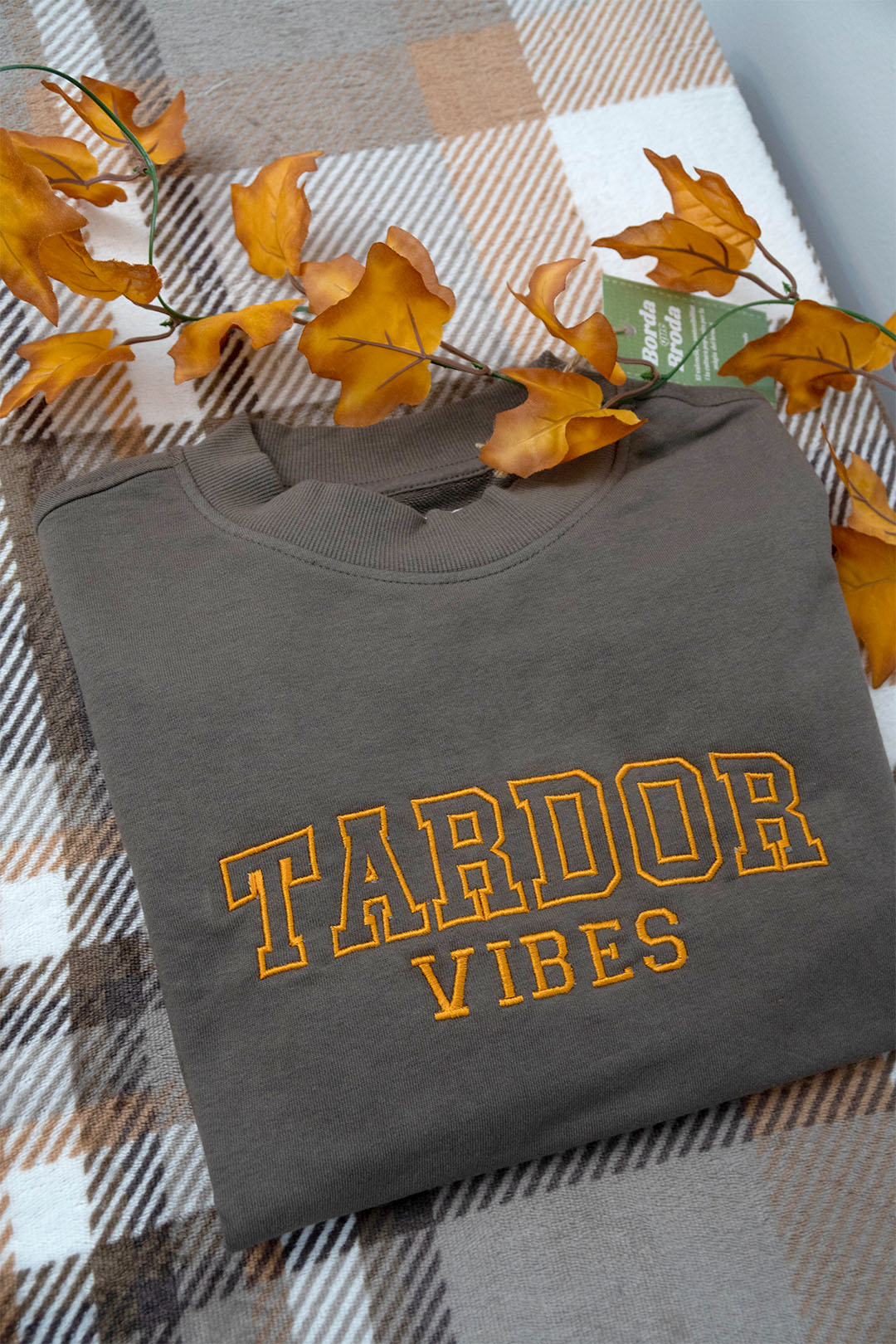tardorvibes Tardor Vibes - Imatge 1